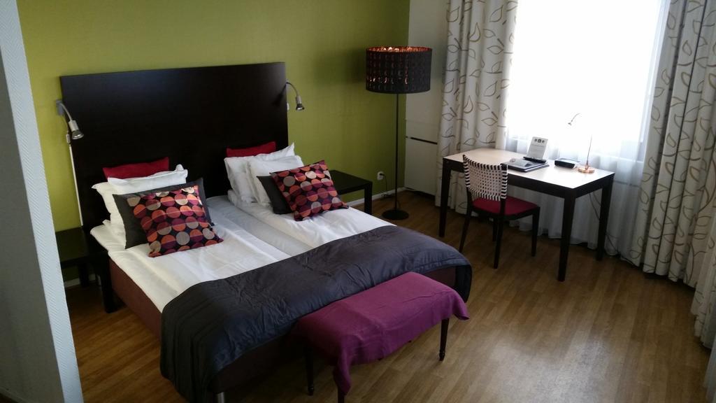 Nova Hotell Kurs & Konferanse Trondheim Exterior foto