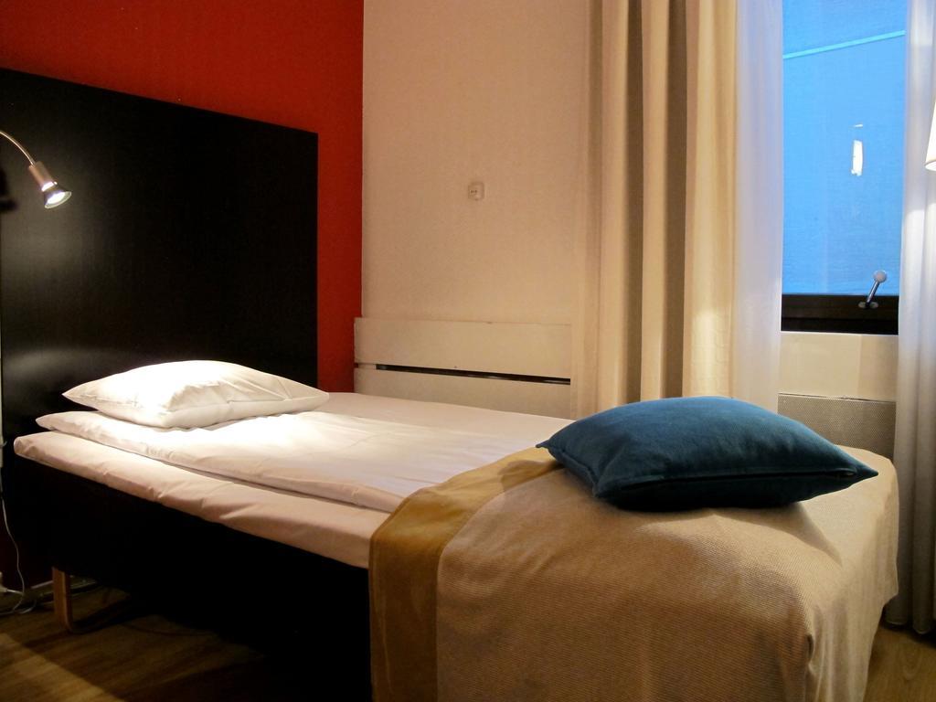 Nova Hotell Kurs & Konferanse Trondheim Exterior foto