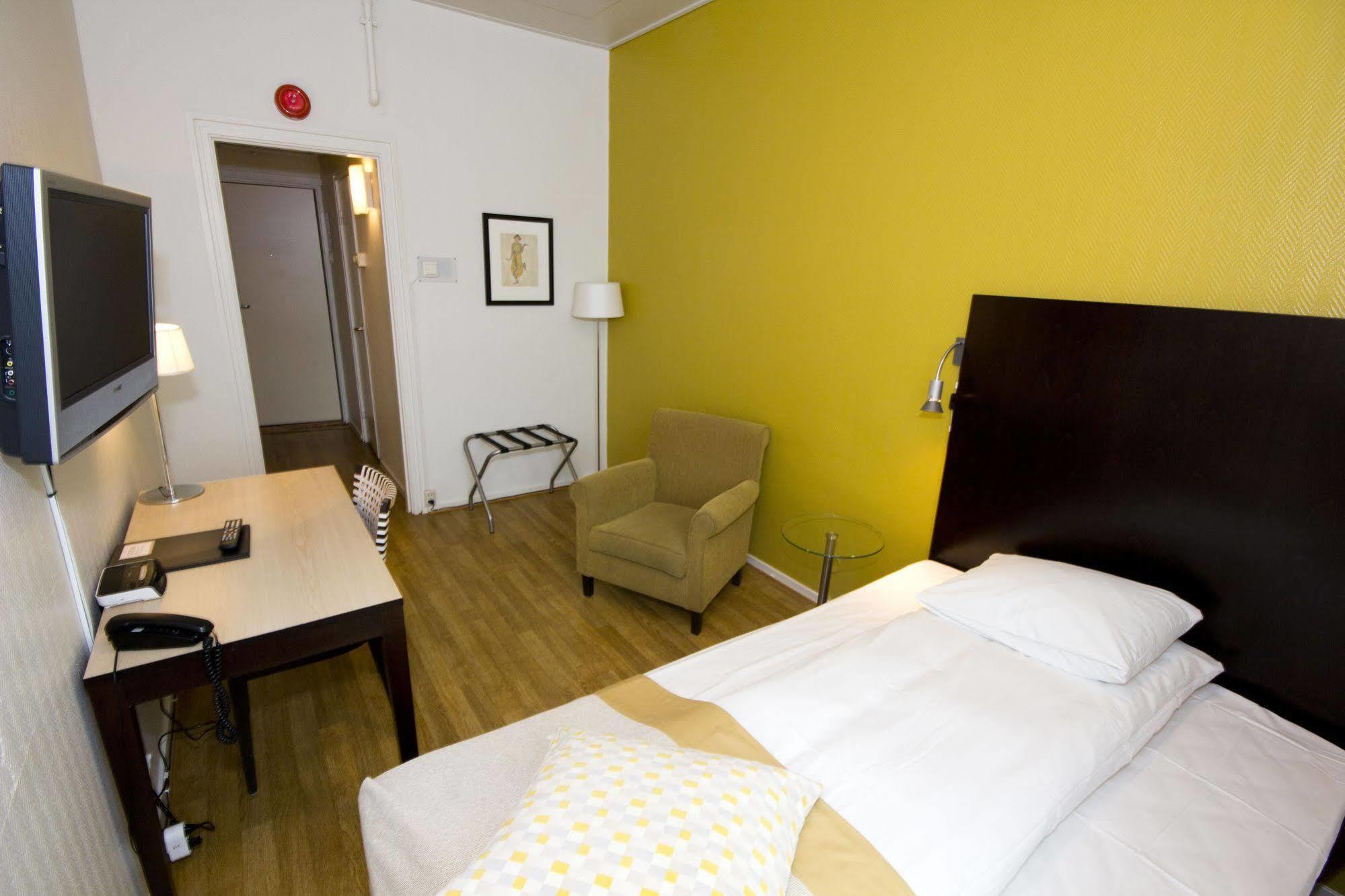 Nova Hotell Kurs & Konferanse Trondheim Exterior foto